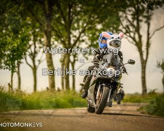 Motor Elfstedentocht – 9 juni 2025 photo