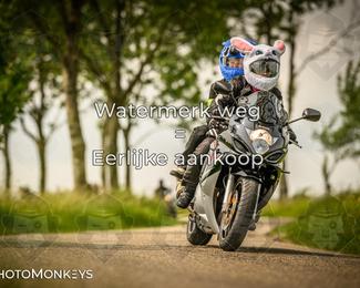 Motor Elfstedentocht – 9 juni 2025 photo