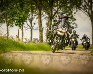 Motor Elfstedentocht – 9 juni 2025 photo