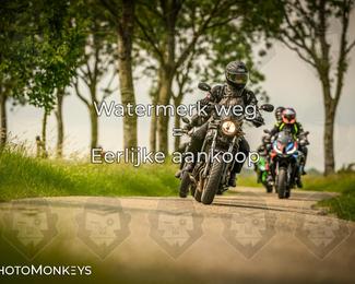 Motor Elfstedentocht – 9 juni 2025 photo