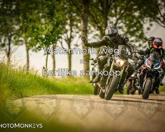 Motor Elfstedentocht – 9 juni 2025 photo