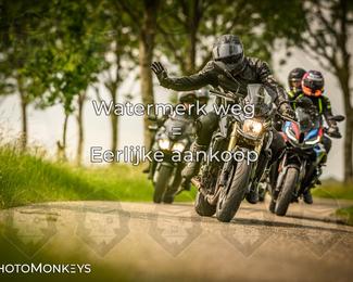 Motor Elfstedentocht – 9 juni 2025 photo