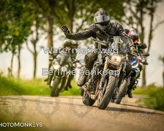 Motor Elfstedentocht – 9 juni 2025 photo