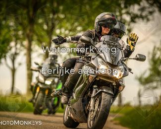 Motor Elfstedentocht – 9 juni 2025 photo