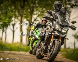 Motor Elfstedentocht – 9 juni 2025 photo