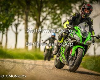 Motor Elfstedentocht – 9 juni 2025 photo