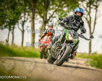 Motor Elfstedentocht – 9 juni 2025 photo