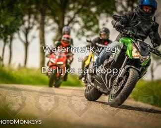 Motor Elfstedentocht – 9 juni 2025 photo