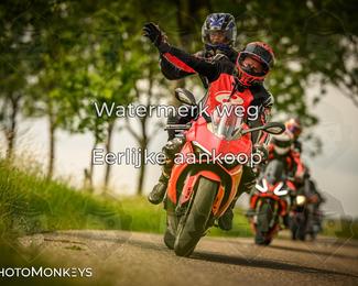 Motor Elfstedentocht – 9 juni 2025 photo