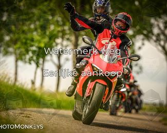 Motor Elfstedentocht – 9 juni 2025 photo