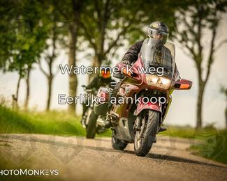 Motor Elfstedentocht – 9 juni 2025 photo