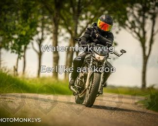 Motor Elfstedentocht – 9 juni 2025 photo