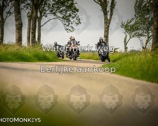 Motor Elfstedentocht – 9 juni 2025 photo