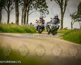 Motor Elfstedentocht – 9 juni 2025 photo