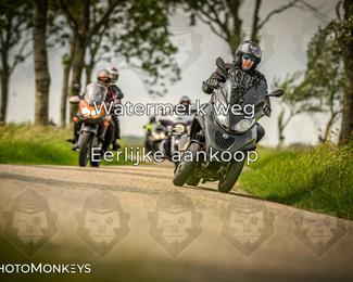 Motor Elfstedentocht – 9 juni 2025 photo