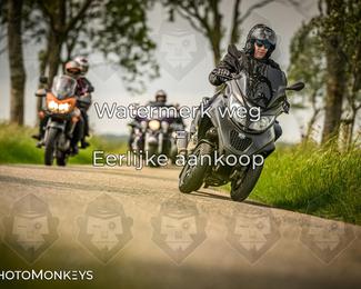 Motor Elfstedentocht – 9 juni 2025 photo