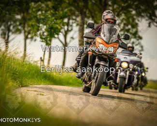 Motor Elfstedentocht – 9 juni 2025 photo