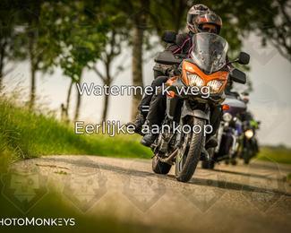 Motor Elfstedentocht – 9 juni 2025 photo