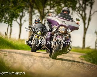 Motor Elfstedentocht – 9 juni 2025 photo