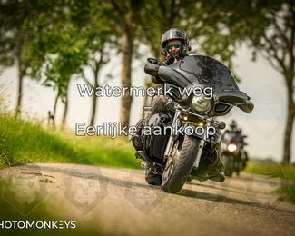 Motor Elfstedentocht – 9 juni 2025 photo