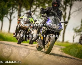 Motor Elfstedentocht – 9 juni 2025 photo