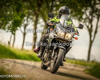 Motor Elfstedentocht – 9 juni 2025 photo