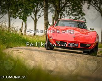 Motor Elfstedentocht – 9 juni 2025 photo