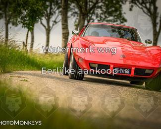 Motor Elfstedentocht – 9 juni 2025 photo