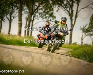 Motor Elfstedentocht – 9 juni 2025 photo