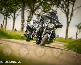 Motor Elfstedentocht – 9 juni 2025 photo