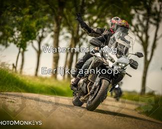 Motor Elfstedentocht – 9 juni 2025 photo