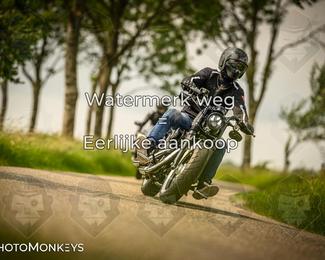 Motor Elfstedentocht – 9 juni 2025 photo