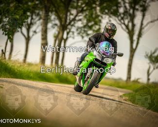 Motor Elfstedentocht – 9 juni 2025 photo
