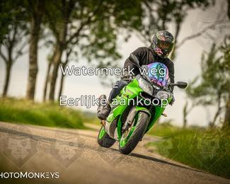 Motor Elfstedentocht – 9 juni 2025 photo