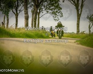 Motor Elfstedentocht – 9 juni 2025 photo