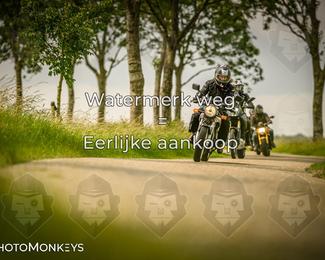 Motor Elfstedentocht – 9 juni 2025 photo