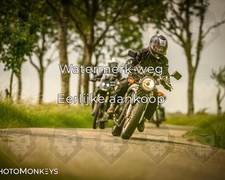 Motor Elfstedentocht – 9 juni 2025 photo