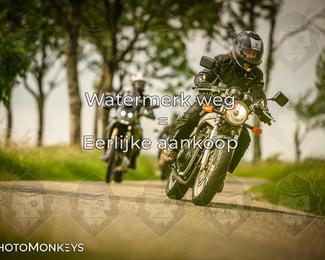 Motor Elfstedentocht – 9 juni 2025 photo