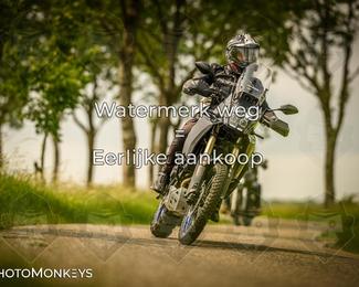 Motor Elfstedentocht – 9 juni 2025 photo