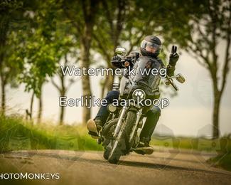 Motor Elfstedentocht – 9 juni 2025 photo