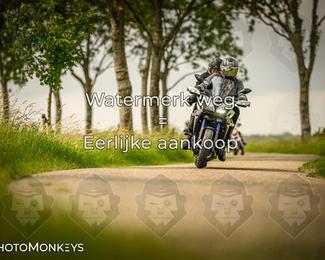 Motor Elfstedentocht – 9 juni 2025 photo