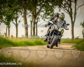 Motor Elfstedentocht – 9 juni 2025 photo