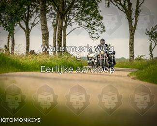 Motor Elfstedentocht – 9 juni 2025 photo