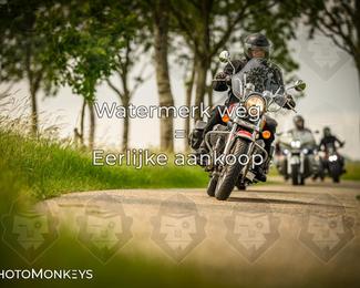 Motor Elfstedentocht – 9 juni 2025 photo