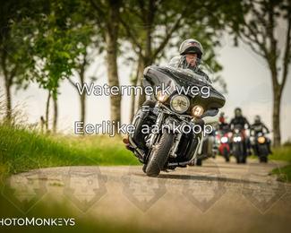 Motor Elfstedentocht – 9 juni 2025 photo