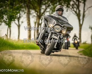 Motor Elfstedentocht – 9 juni 2025 photo