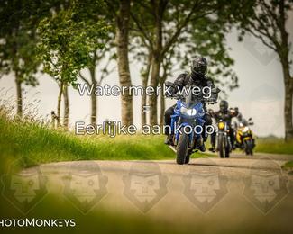 Motor Elfstedentocht – 9 juni 2025 photo