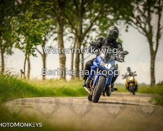 Motor Elfstedentocht – 9 juni 2025 photo