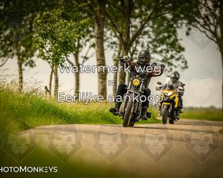 Motor Elfstedentocht – 9 juni 2025 photo