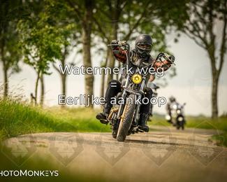 Motor Elfstedentocht – 9 juni 2025 photo